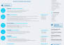 Design a killer CV resume in infographic - Image 7