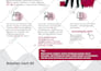 create unique professional infographic design