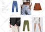 design ecommerce on godaddy, shopify, wix, squarespace, wix editor website