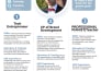 Design a killer CV resume in infographic - Image 8