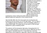 Write a press release about your new music - Image 3