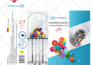 Nail your business logo by Serenwaters47 | Fiverr