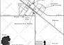 Draw a simple map by Annaru | Fiverr