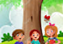 create awesome children book illustrations