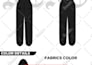 do clothing tech pack and fashion design in 2 hours