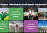 design an investor pitch deck and PPT presentation