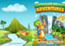 do coloring book cover and pages, activity book for kids, cover, children
