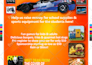 design sports,food,fitness,party event,music flyers for you