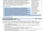 I will create your mid career resume, cover letter, linkedin - Image 7