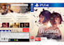 design game cover ps4