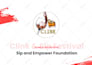 design sponsorship powerpoint, investor pitch deck proposal, letter