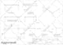 create precise 2d engineering, mechanical, and technical drawings