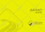 create your logo, corporate manual and website
