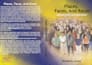 professional flyer design for corporate events and promotions