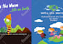 professionally format and publish children book on amazon kindle kdp