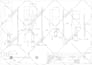create precise 2d engineering, mechanical, and technical drawings