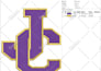 do embroidery digitizing into dst,pes,exp,jef file in 1 hour