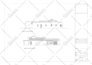 do architectural, structural blueprint and 3d model for your home