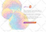 design and develop a professional landing page in webflow