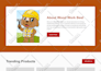 I will develop squarespace website design or redesign - Image 7