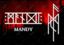 write your name in runes and design a fitting bindrune