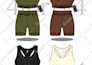 do clothing tech pack and fashion design in 2 hours