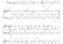 engrave your handwritten, PDF, xmls or midi score
