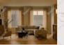 design interiors with 2d and 3d models
