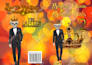 design an amazing amazon kindle, ebook, print ready book cover