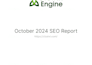 completely manage your SEO strategy and implementation