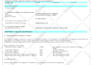 create msds or sds according to the eu reach regulations