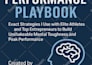 design ebook, workbook, lead magnet and pdfs