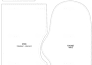 make boxing gloves pattern, light gloves, working gloves
