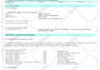 create msds or sds according to the eu reach regulations