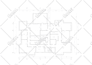 draw,redraw 2d architectural floor plans in autocad