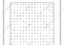 create custom word search puzzles with solutions