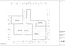 draw architectural floor plan, elevations and sections