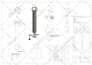 design pressure vessel and storage tank fabrication drawings