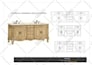 design interiors with 2d and 3d models
