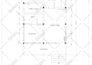 convert your any PDF drawing or sketch to cad manually