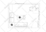 do architectural and interior design for your apartment