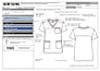 create tech packs and technical flats for fashion clothing