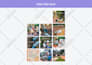 be your social media marketing manager