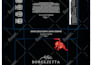 do modern product packaging box and label design