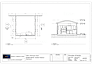 make architectural plans and structural drawings in autocad