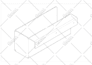 create 2d engineering drawing and isometric drawing in autocad