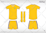 provide full design process of your casual or sportswear needs