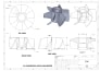 do 3d cad modeling, cad design, 3d printing, stl, dxf, obj