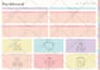 design hyperlinked digital planner for etsy