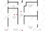 draw architectural floor plans in autocad